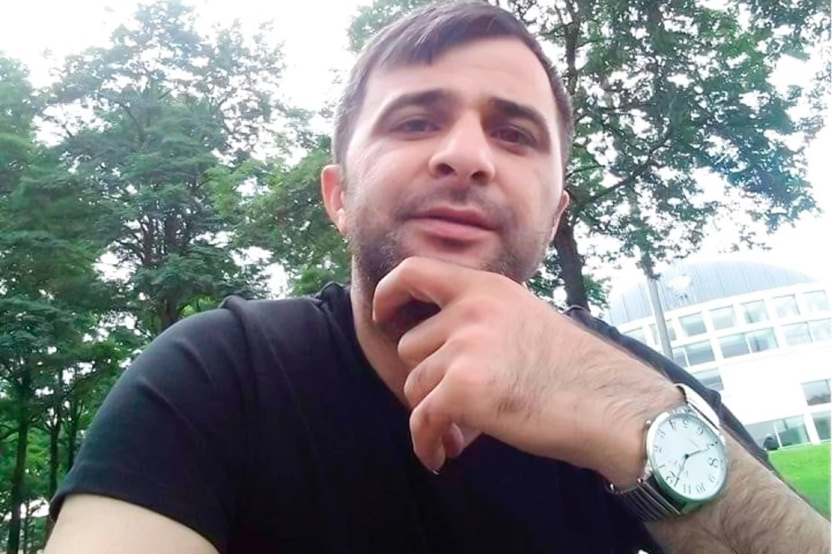 Rəfail Piriyev deportasiya edilir - Qərar verildi
