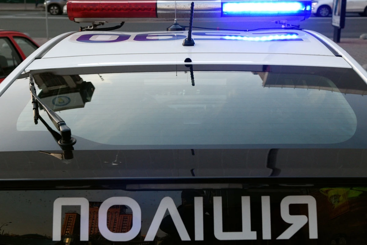 Похищен глава одного из крупнейших банков Украины