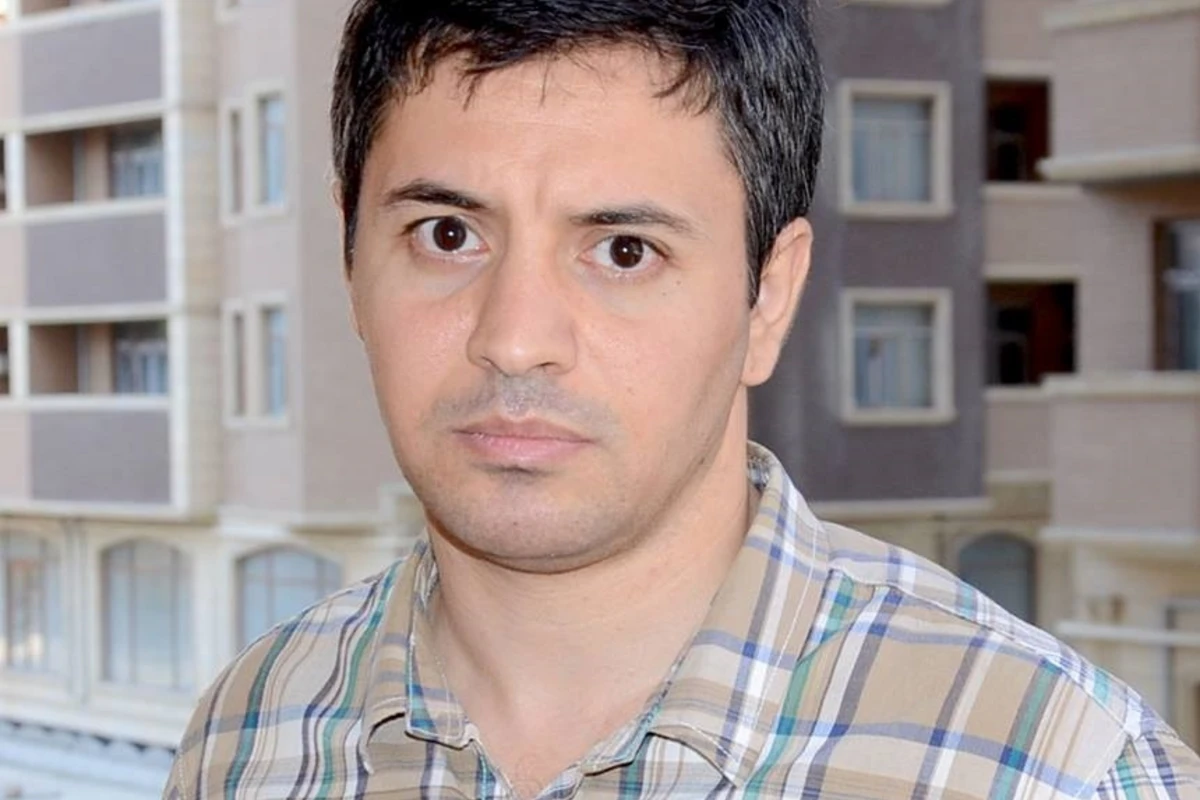Aqşin Yenisey xəstəxanaya yerləşdirildi Aqşin Yenisey xəstəxanaya yerləşdirildi