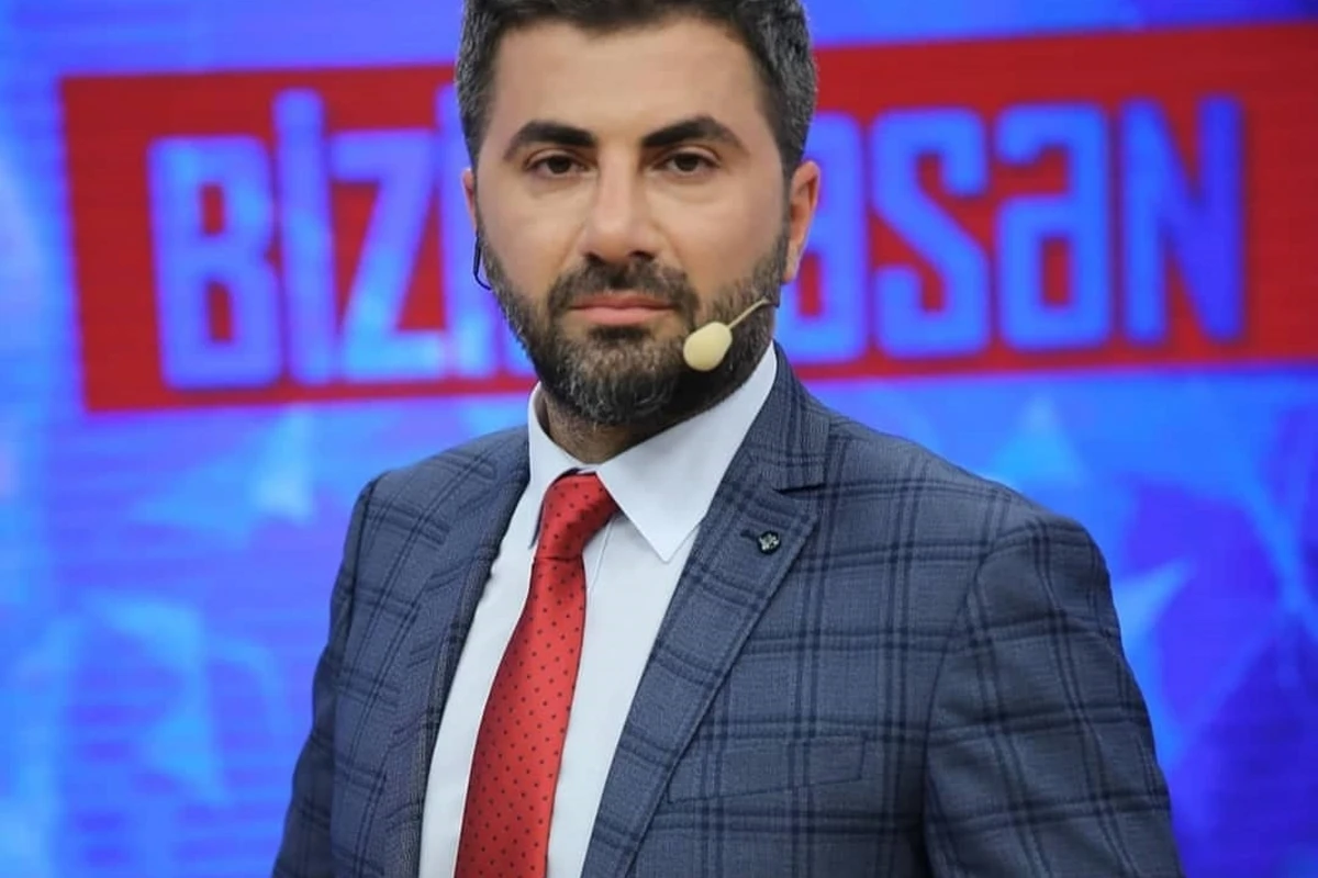 Zaur Baxşəliyevin yeni biznesi