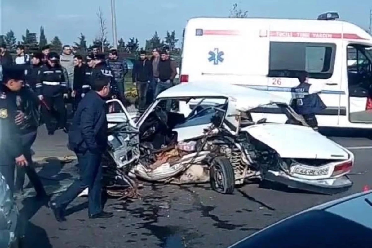 Срочно! Страшное ДТП на аэропортовской трассе: есть погибшие и пострадавшие - ВИДЕО 