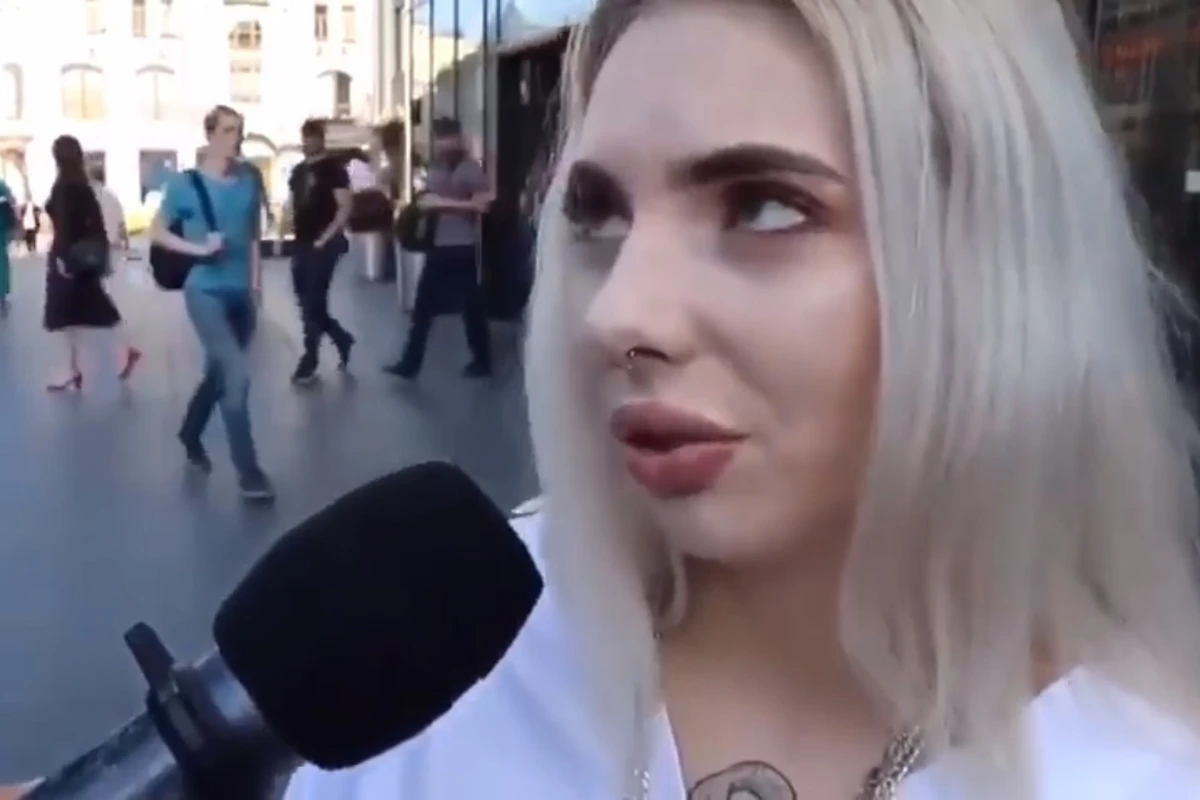 Митинги нужны, чтобы люди фотографировались с ОМОН - Это ВИДЕО взорвало соцсети 