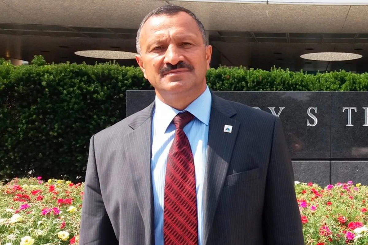 Tofiq Yaqublu azadlığa çıxdı Tofiq Yaqublu azadlığa çıxdı