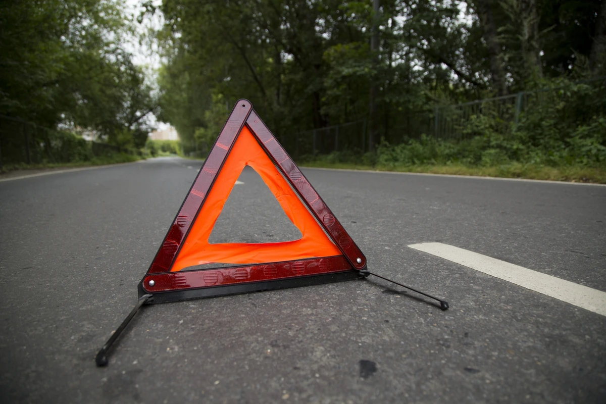 ДТП в Азербайджане: погиб 3-летний ребенок