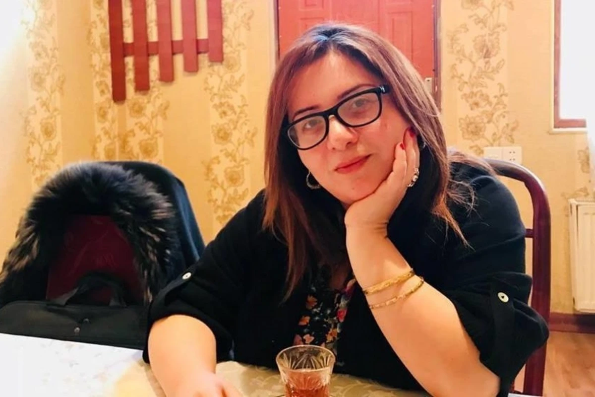 Şəfəq Ağacanın məhkəməsi başlayır Şəfəq Ağacanın məhkəməsi başlayır