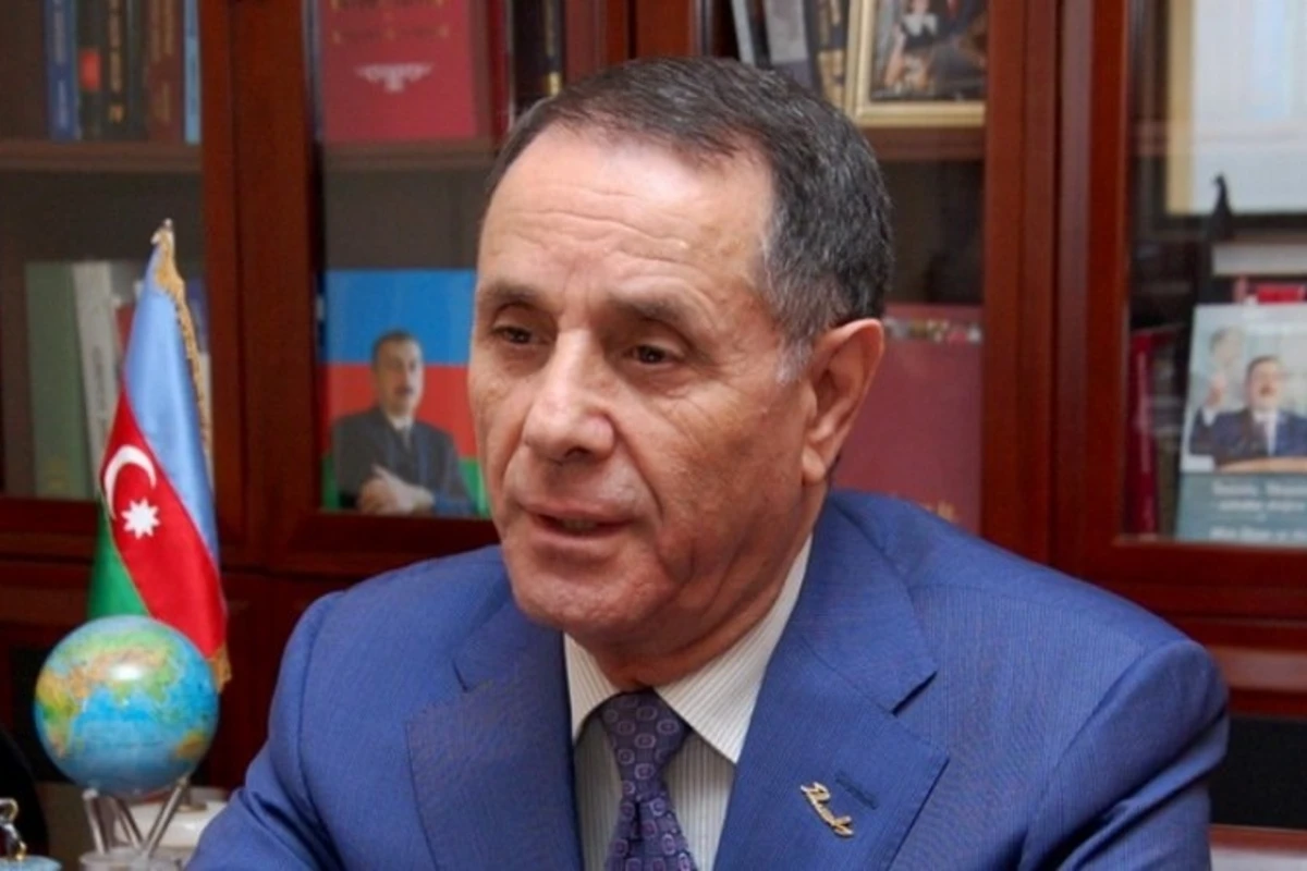 Новруз Мамедов будет назначен на эту должность