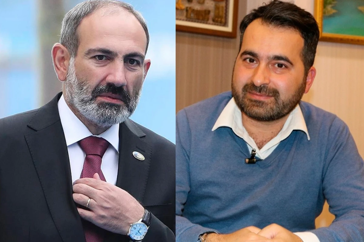 Bəxtiyar Hacıyev: Paşinyan tədbirdən sonra mənə yaxınlaşdı - VİDEO