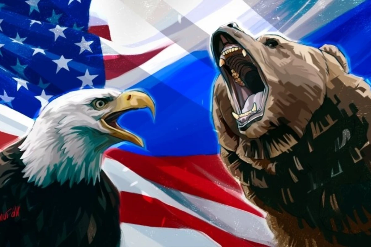 В польских СМИ опубликовали два сценария войны США с Россией