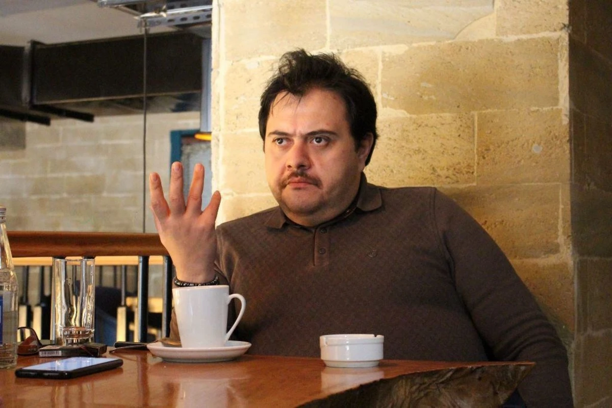 Названа причина конфликта между Эльчином Алибейли и его женой