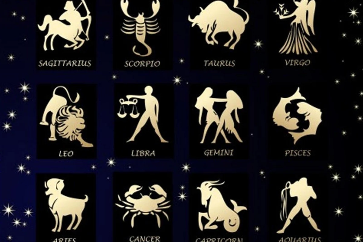 Günün ulduz falı - 20 noyabr