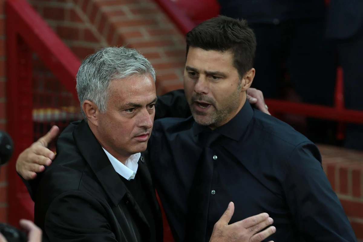 Poçettino göndərildi, Mourinyo gətirildi Poçettino göndərildi, Mourinyo gətirildi