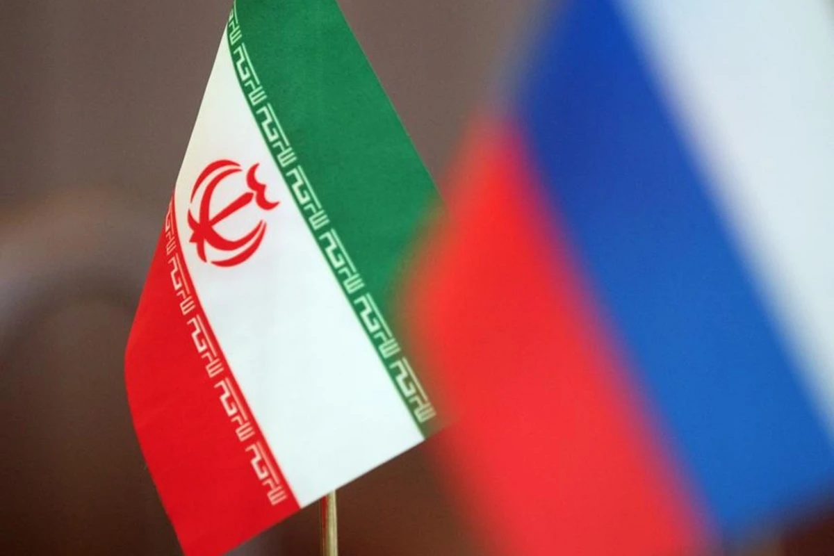 Иран попросит у России 5 млрд долларов в кредит