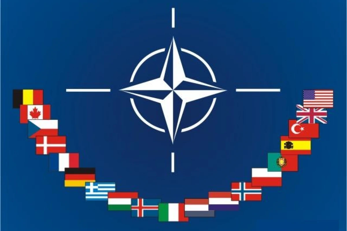 НАТО включило космос в сферу оборонных интересов