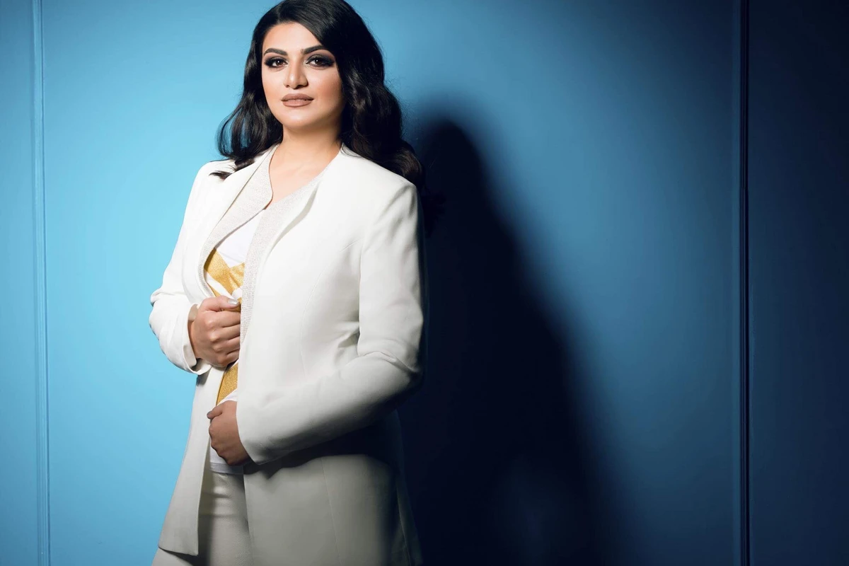 Pərviz Bülbüləni bəyənməyən Aytac: “Zövqləri korlayır” – VİDEO