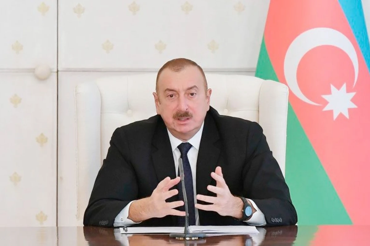 Sumqayıtın inkişafında xidmətləri olan şəxslər təltif edilib - SİYAHI