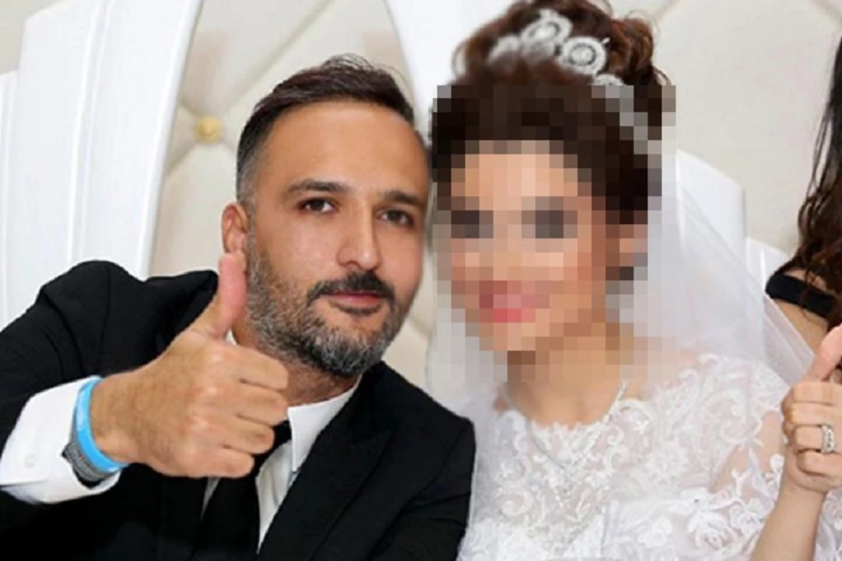 Azər üçüncü dəfə evlənir