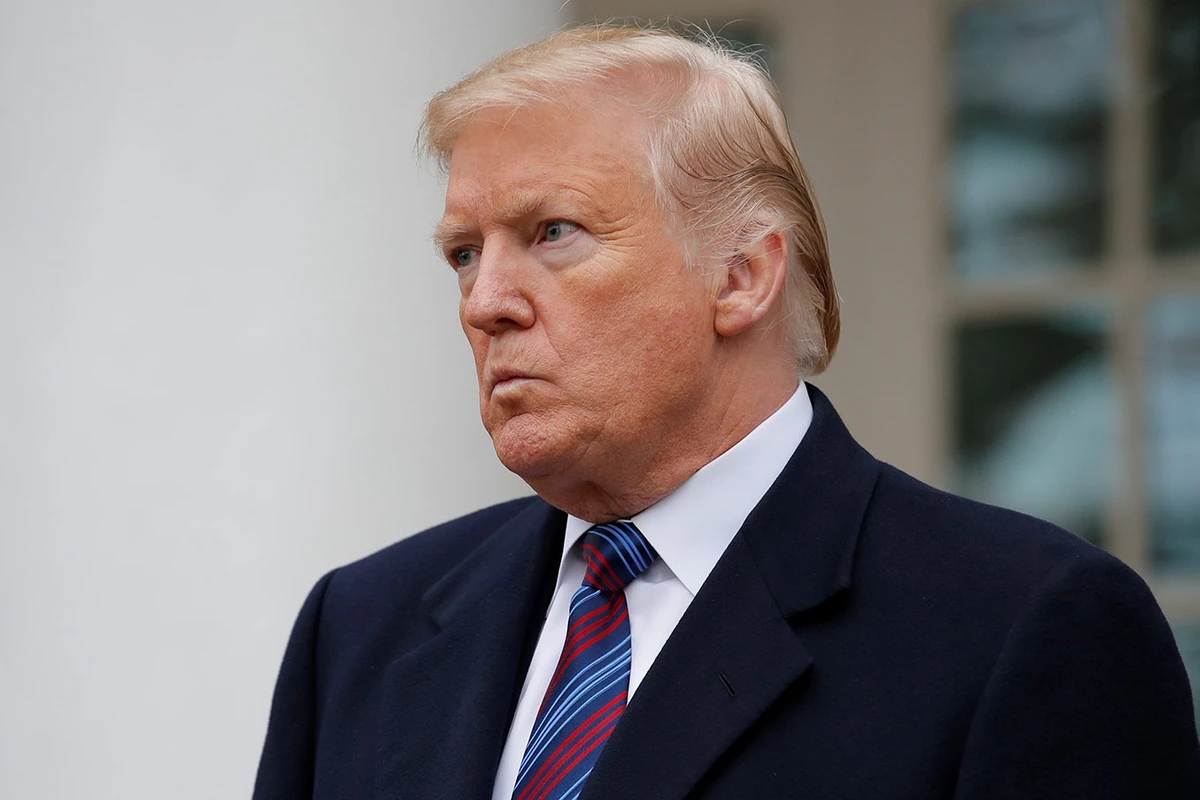 Трамп прокомментировал отключение интернета в Иране