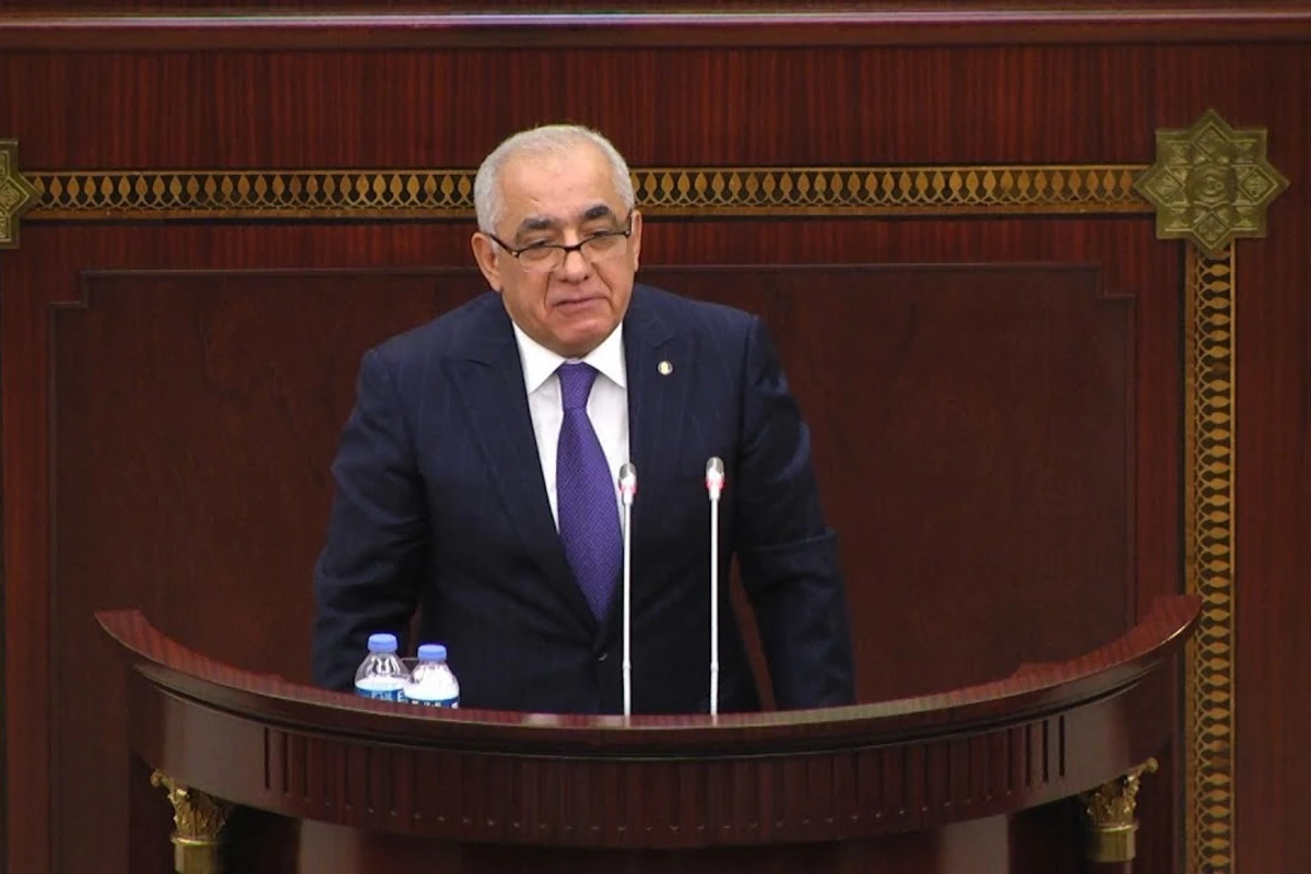 Baş nazirdən yeni - QƏRAR