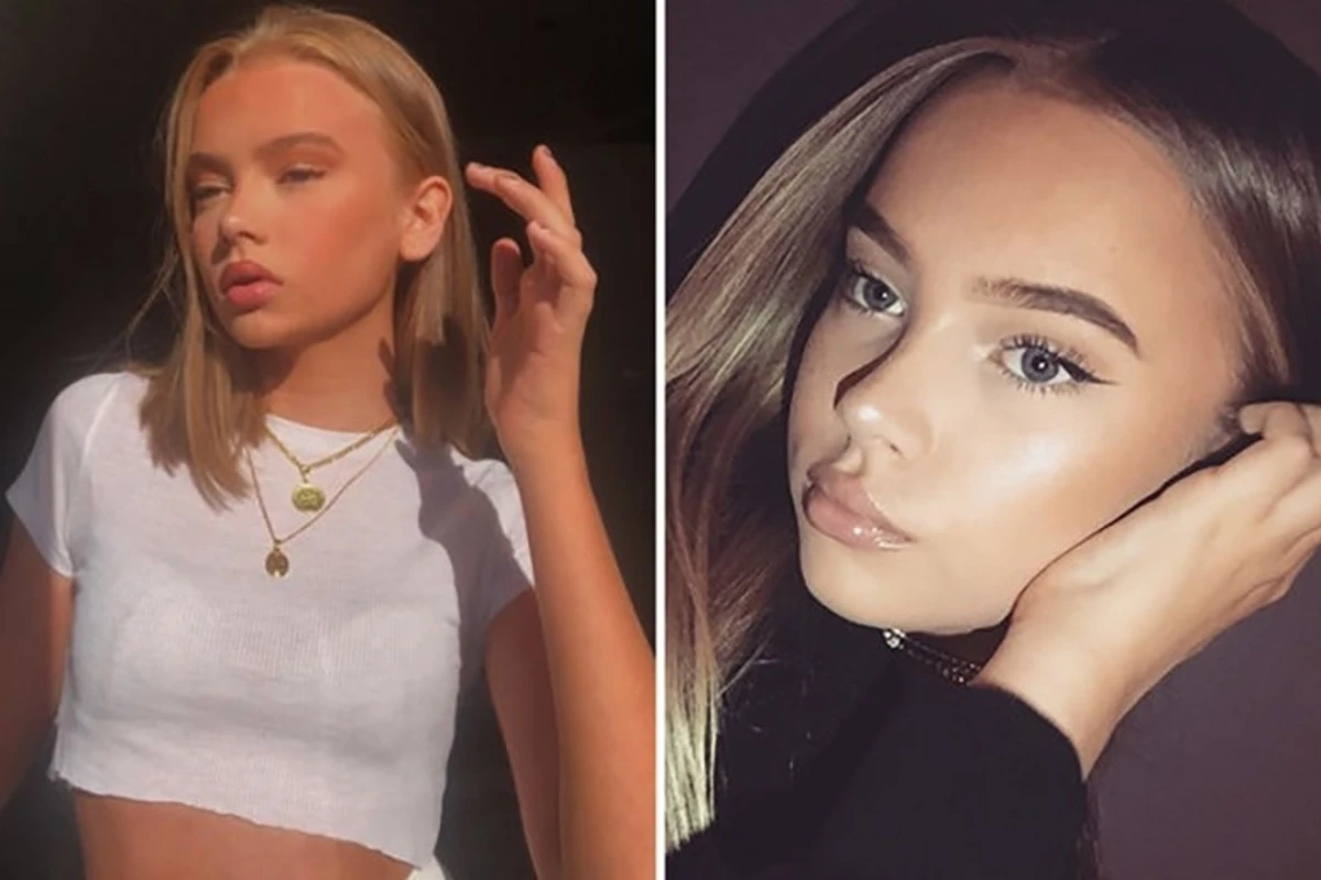 Порно кастингтегі қисық қыздар