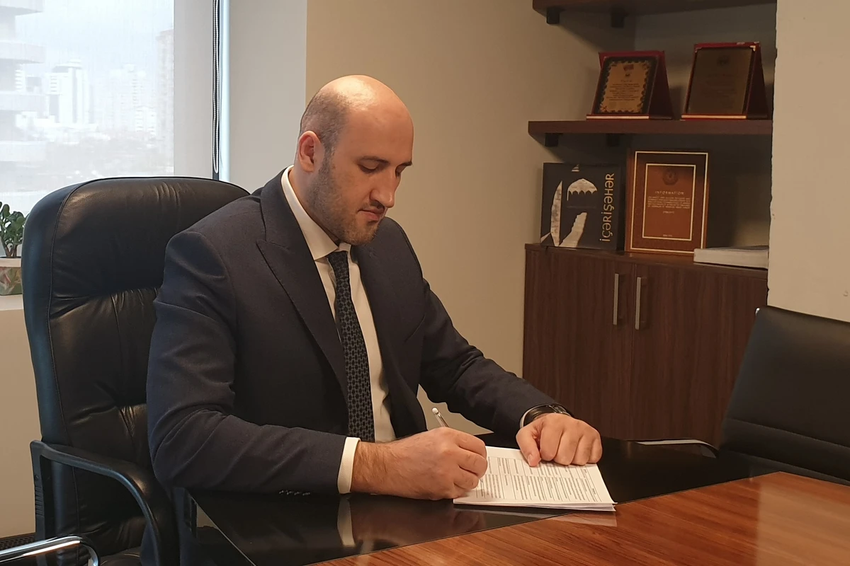 Elvin Abbasov: “İqdisadi sabitliyin qorunması üçün sərmayənin milliləşməsi şərtdir”