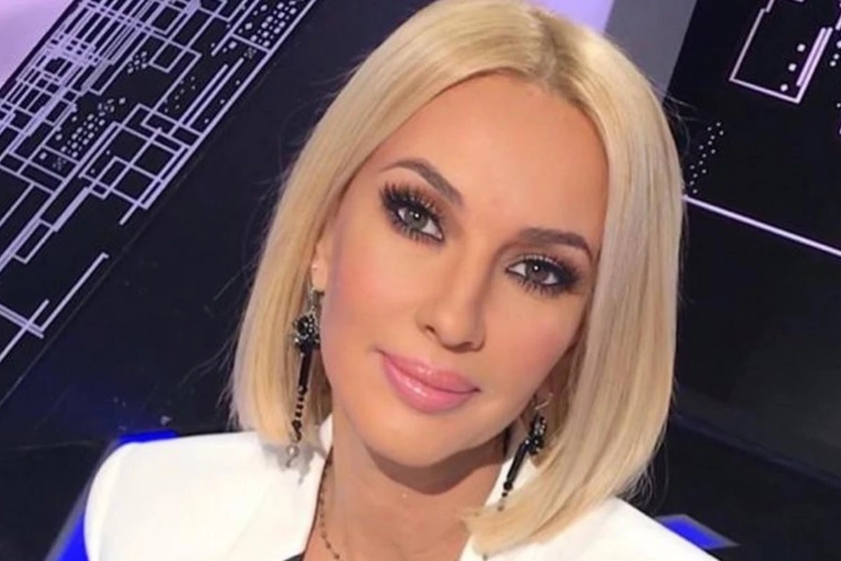 Лера Кудрявцева показала, как спасается от сглаза - ФОТО Лера Кудрявцева показала, как спасается от сглаза - ФОТО