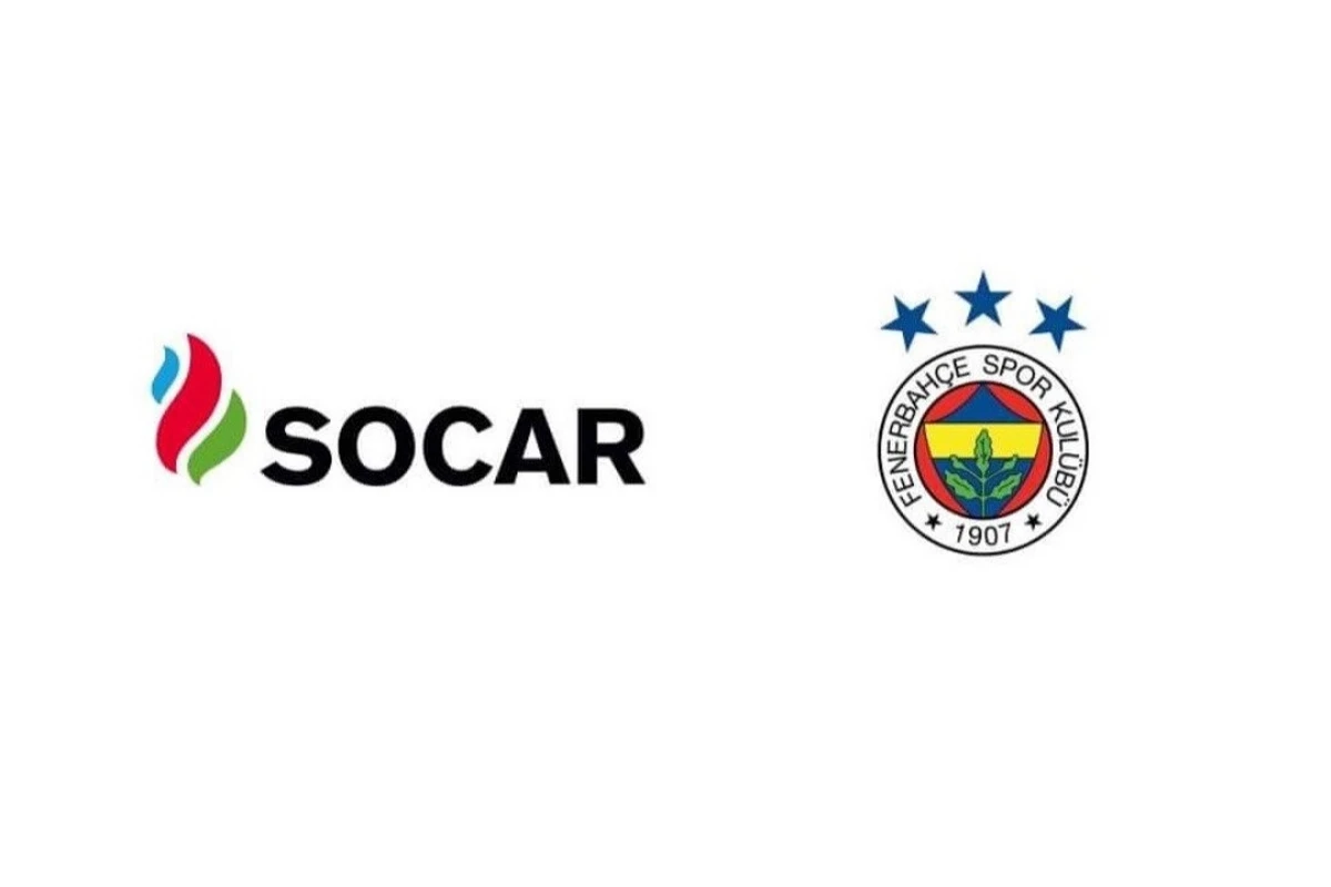 SOCAR-ın Fənərbağçaya sponsorluq edəcəyi iddiasına RƏSMİ CAVAB SOCAR-ın Fənərbağçaya sponsorluq edəcəyi iddiasına RƏSMİ CAVAB