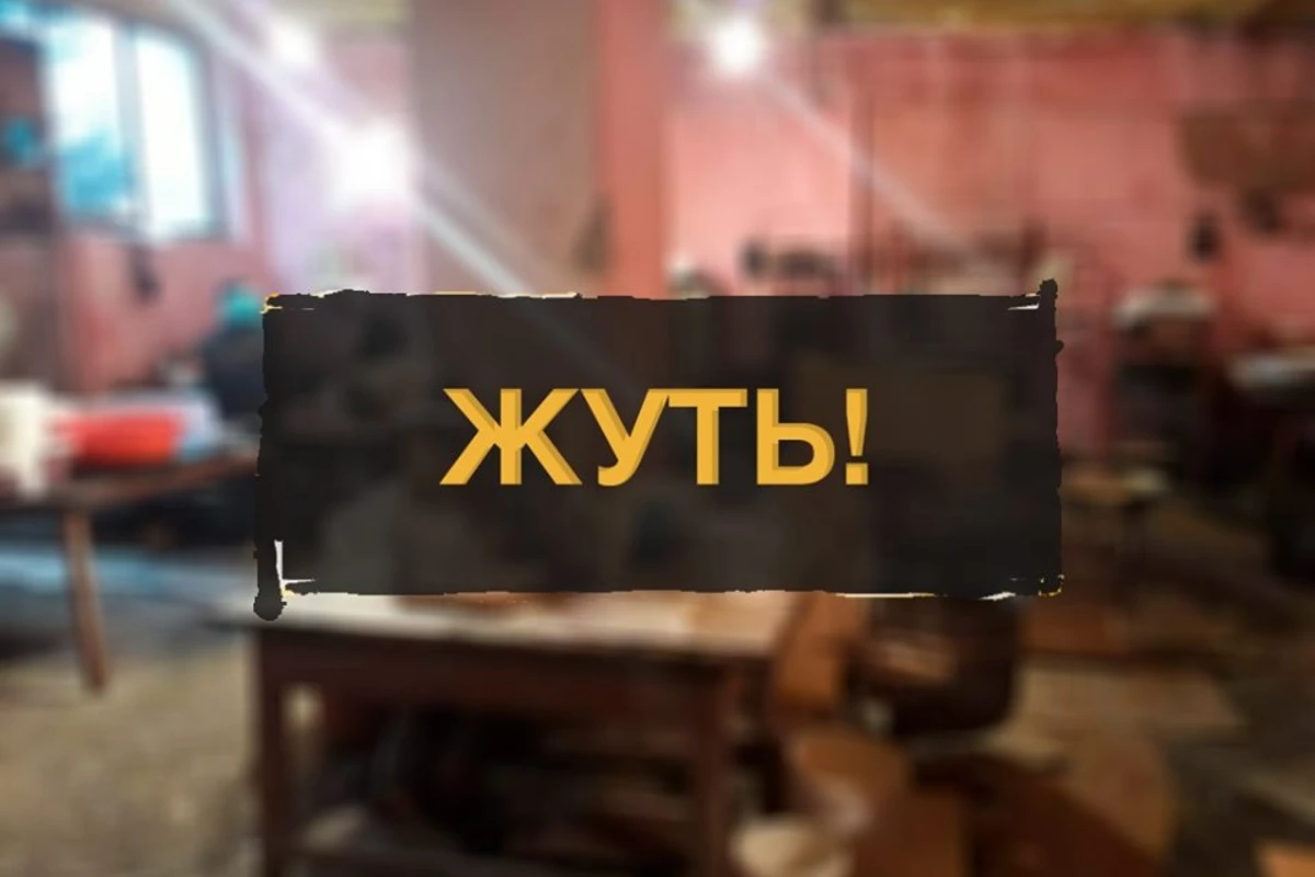 В Баку из-за антисанитарии приостановлена деятельность кондитерского цеха - ФОТО
