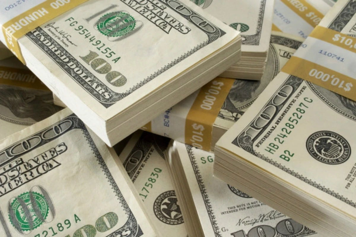 Россия вложила в экономику Азербайджана 5 млрд долларов