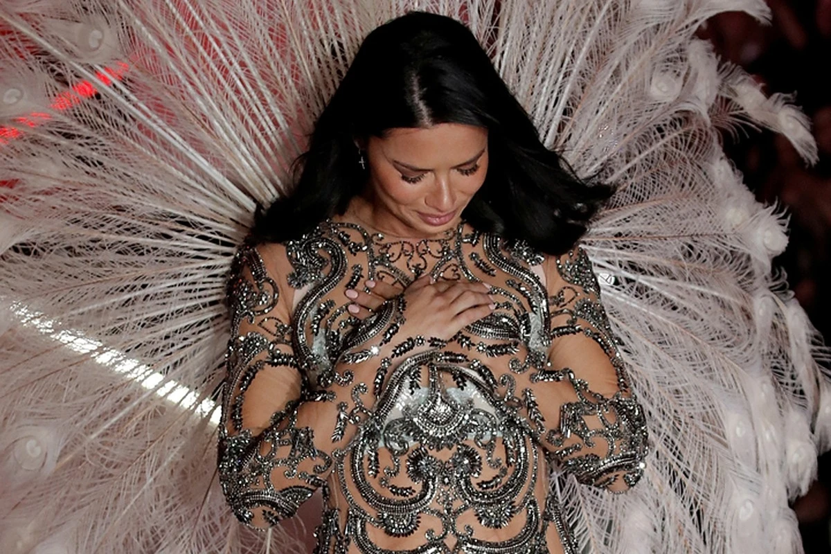 Шоу Victoria’s Secret официально отменили