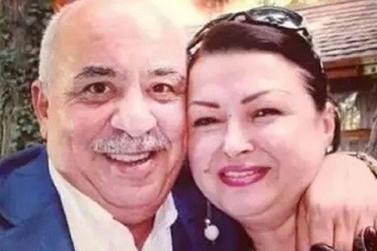 “Firəngizi sevməsəydi, onunla ağlamazdı” - Yaşar Nurinin həyat yoldaşı