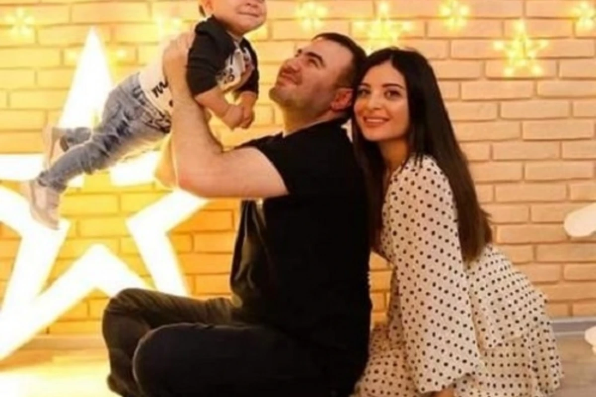 Şəhriyar Məmmədyarov ikinci dəfə ata oldu Şəhriyar Məmmədyarov ikinci dəfə ata oldu