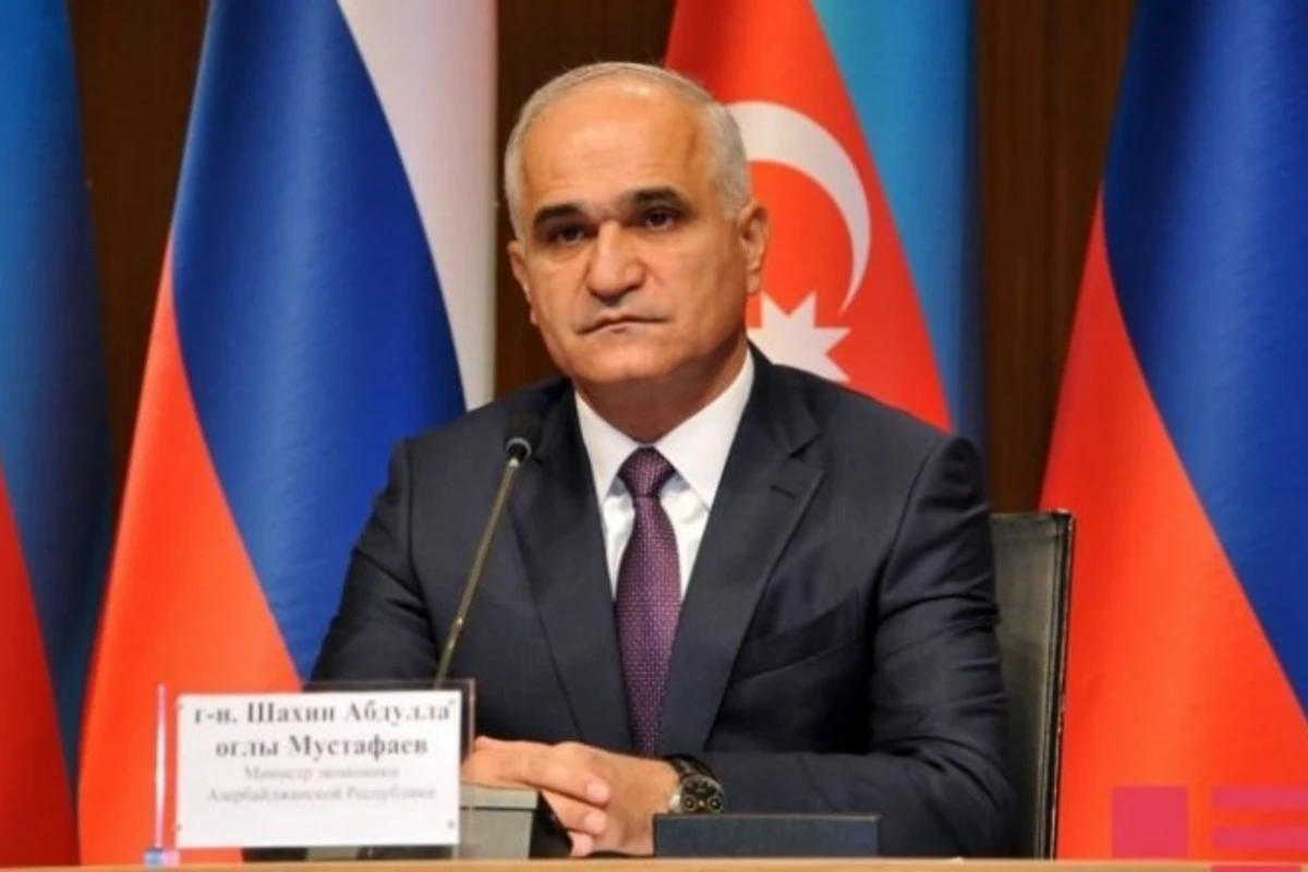 Baş nazirin müavini: Rusiyaya Azərbaycan kənd məhsullarının ixrcatını azı ikiqat artırmaq olar