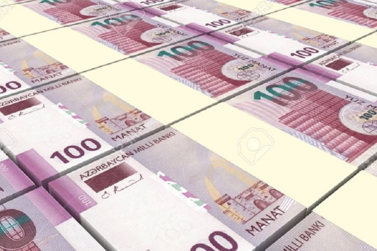 Gələn il büdcədə xərclər gəlirlərdən 2,7 milyard manat daha çox olacaq - TƏSDİQLƏNDİ