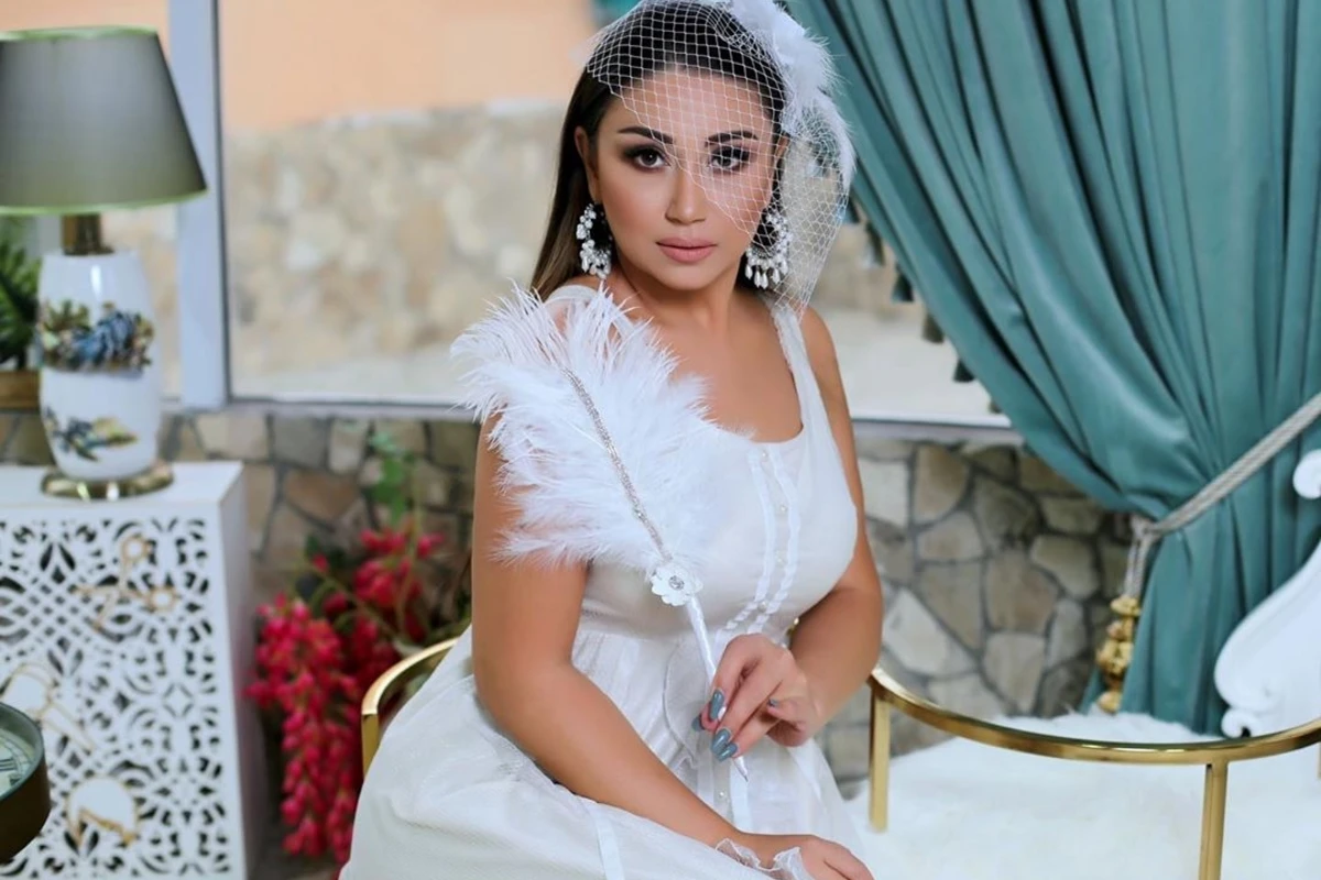 Damla: Mənim övladımı atasız qoyublar - VİDEO