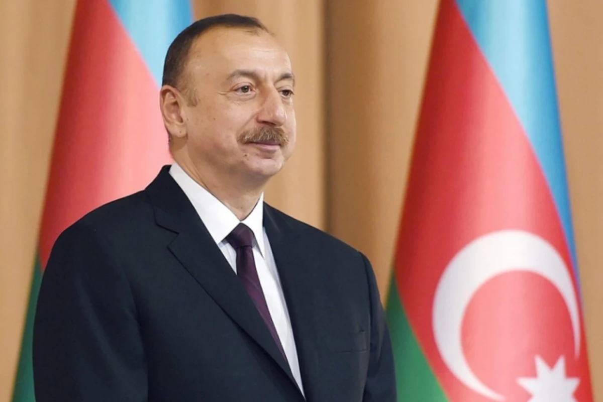 Ильхам Алиев назначил Валеха Алескерова на должность