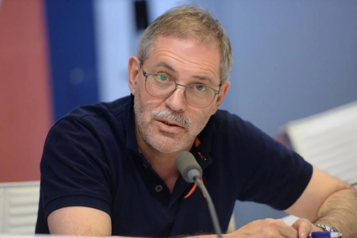 Стабильность и надежность. Михаил Леонтьев комментирует визит Мехрибан Алиевой в Москву