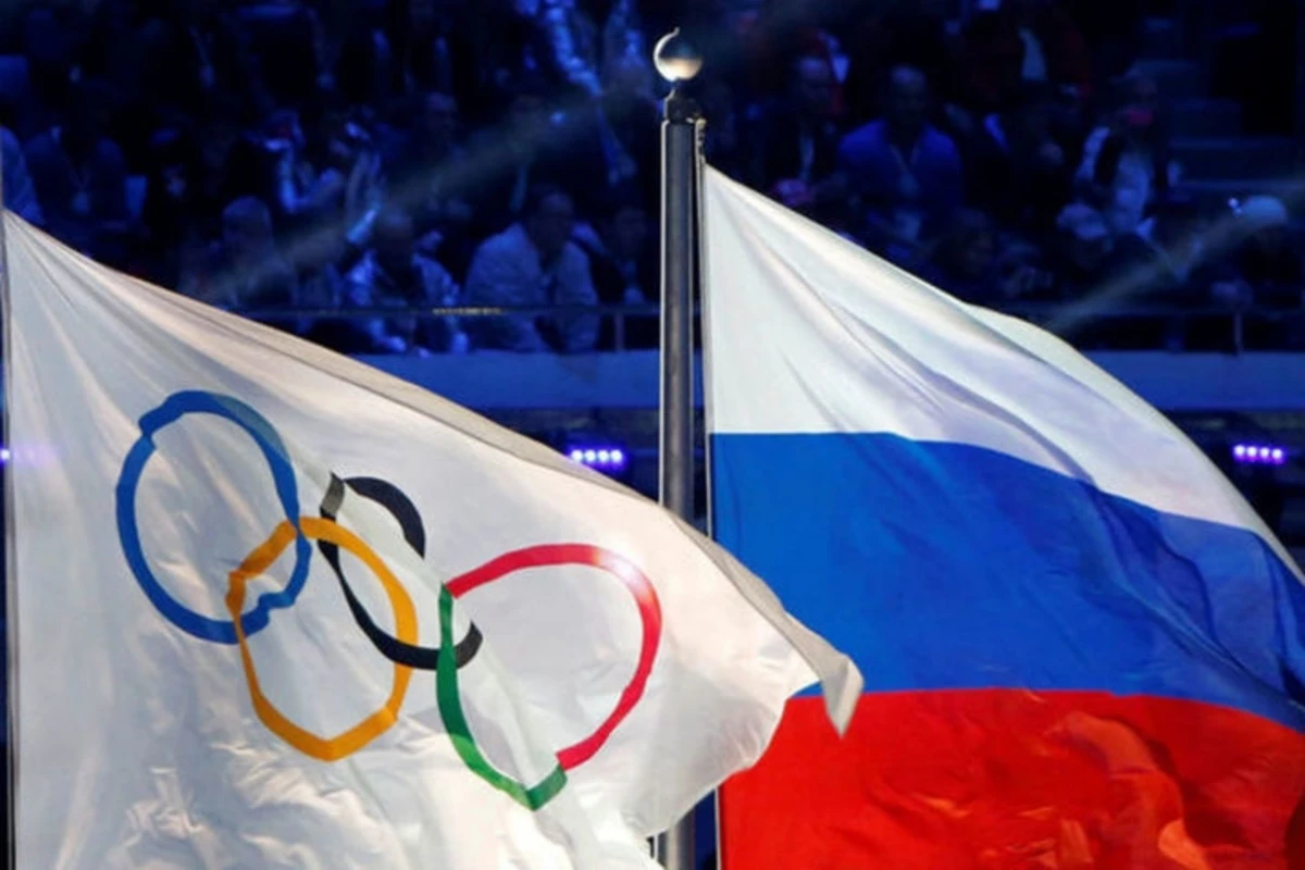 Россию могут отстранить от Олимпиады, Евро-2020 и ЧМ по футболу Россию могут отстранить от Олимпиады, Евро-2020 и ЧМ по футболу