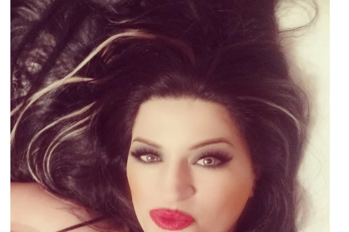 Aynur Dadaşovanın bacısı elə bir fotosunu paylaşdı ki... - FOTO Aynur Dadaşovanın bacısı elə bir fotosunu paylaşdı ki... - FOTO