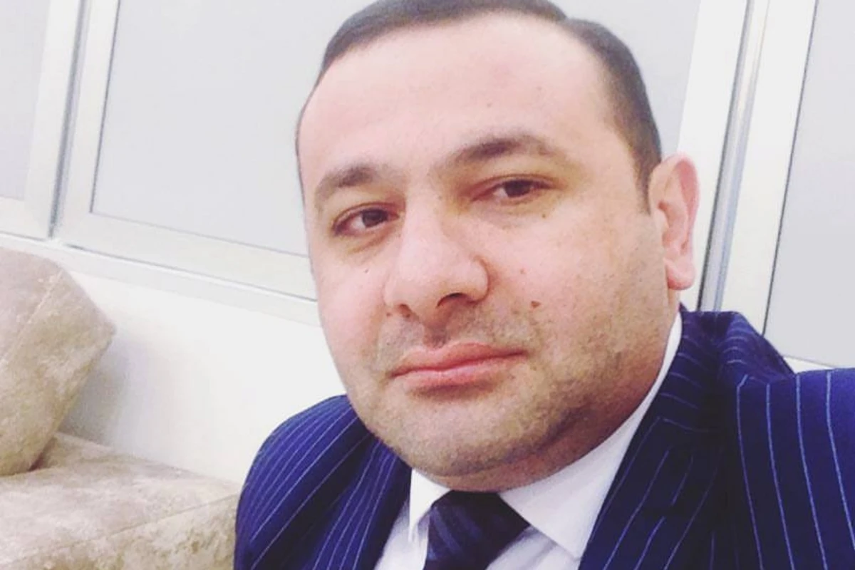 Ашуг Намиг Фархадоглу попал в ДТП - ВИДЕО Ашуг Намиг Фархадоглу попал в ДТП - ВИДЕО
