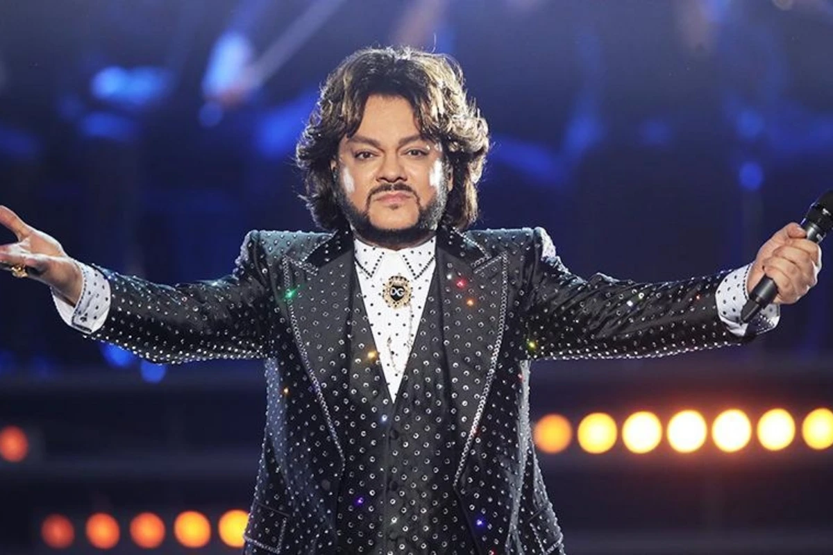 ФОТО лысого Киркорова шокировало фанатов