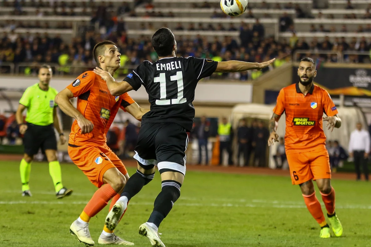 Qarabağın rəqibi türk hakimdən şikayət edib - FOTO