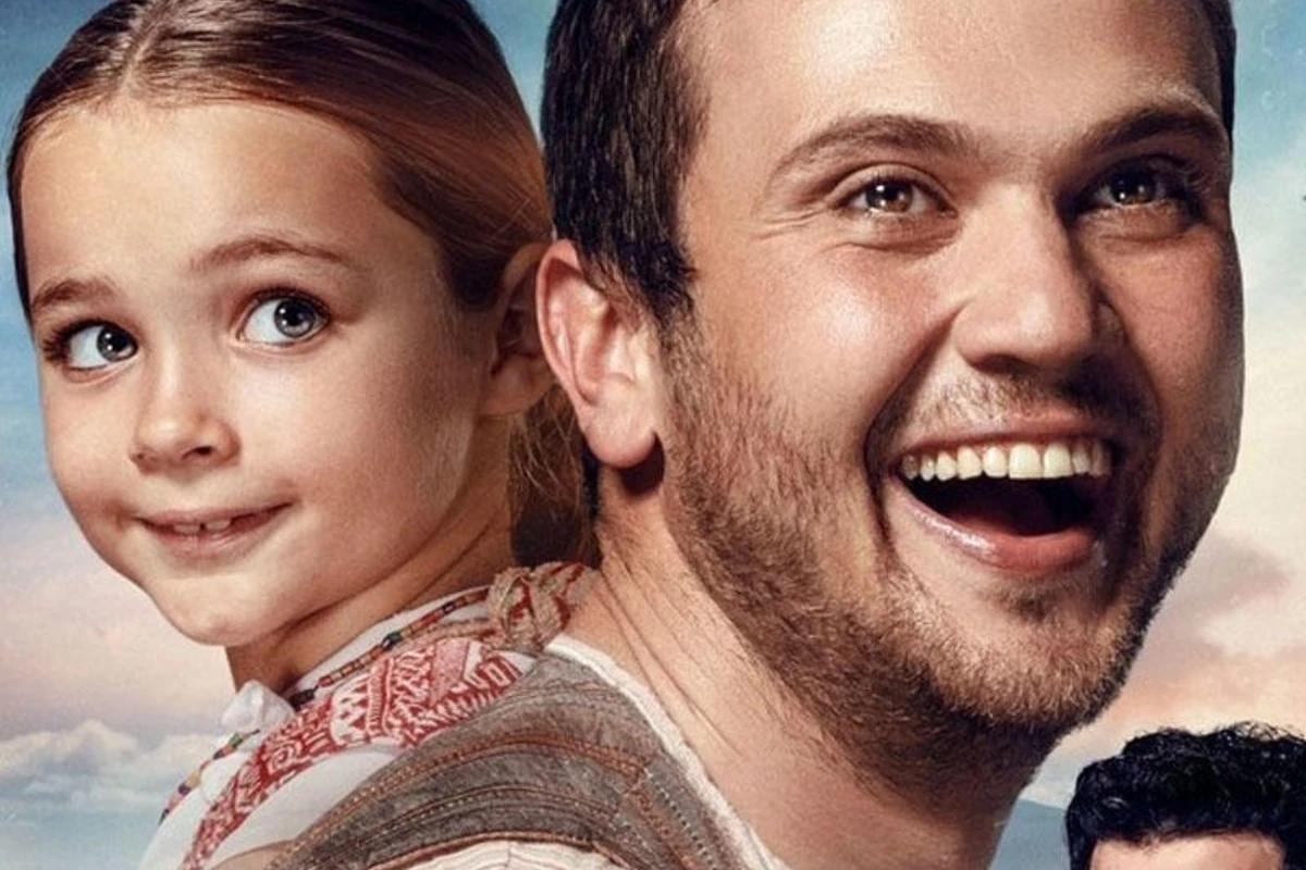 Aras Bulutun çəkildiyi film 82 milyon gəlir əldə etdi Aras Bulutun çəkildiyi film 82 milyon gəlir əldə etdi