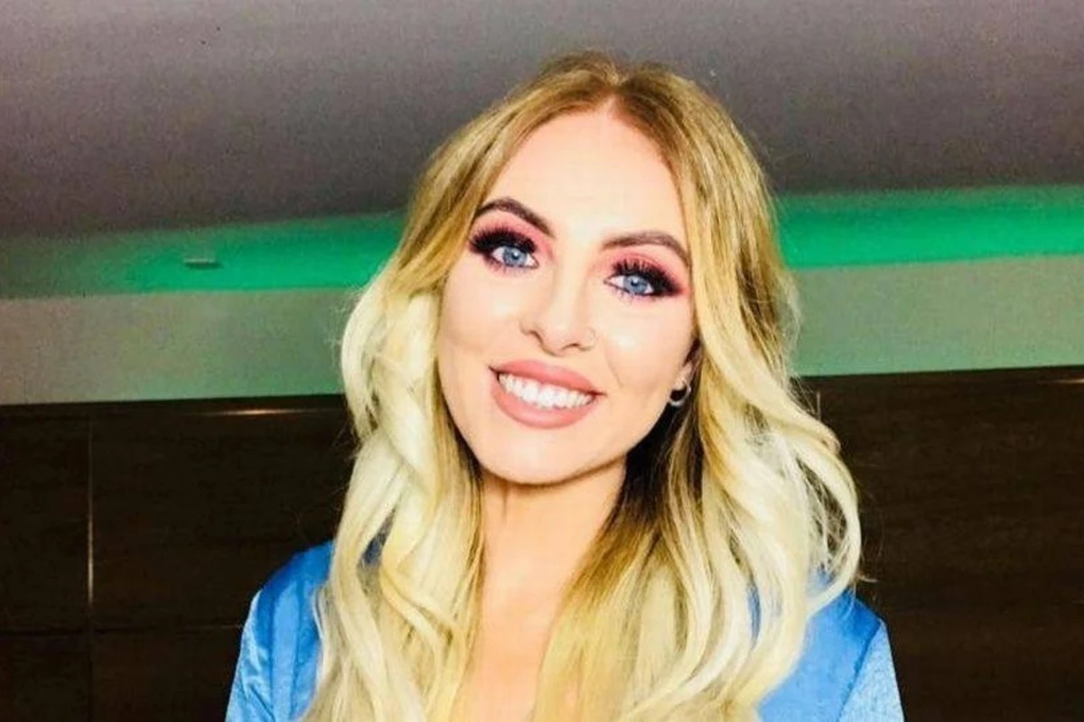 Тюремная надзирательница тайно завела роман с заключенным и пошла под суд - ФОТО