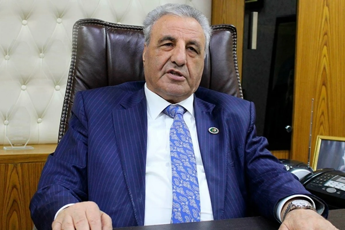 Tağı Əhmədov Eldar Mahmudovu intihar etməyə çağırdı - SENSASİON AÇIQLAMALAR