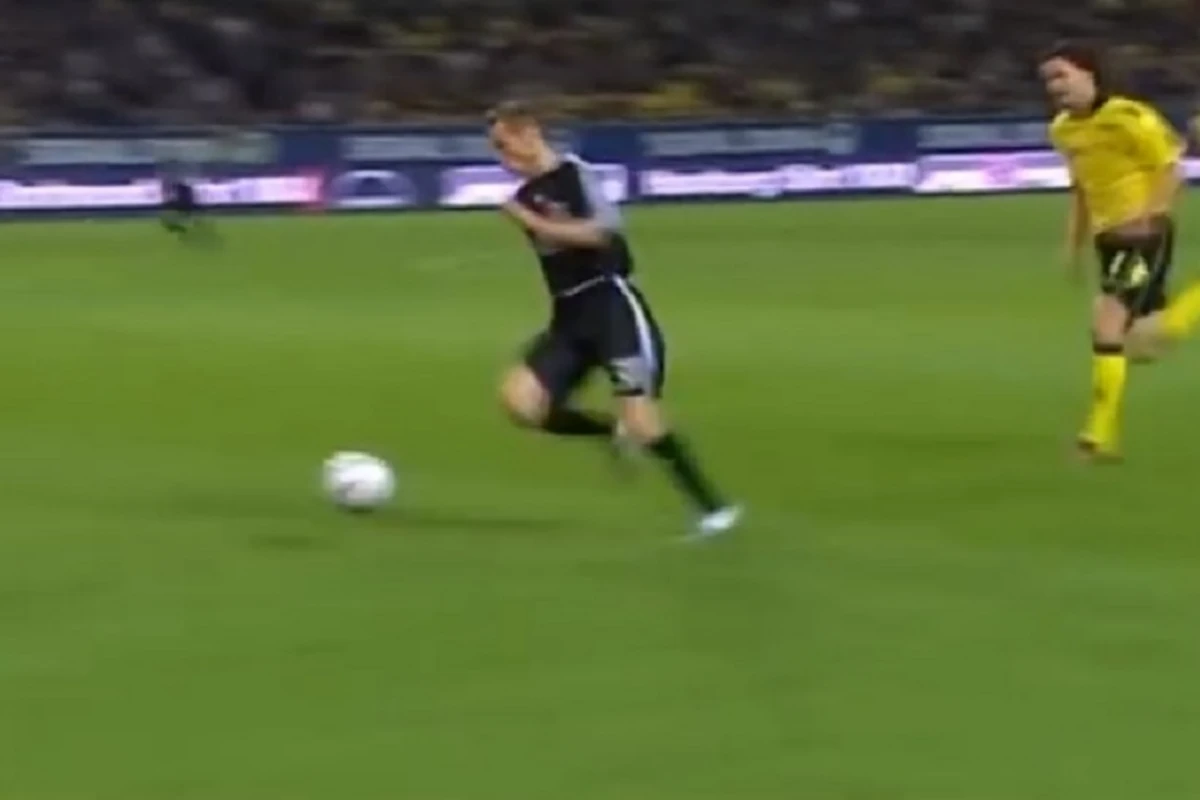 Qarabağın keçmiş futbolçusunun acınacaqlı taleyi - VİDEO