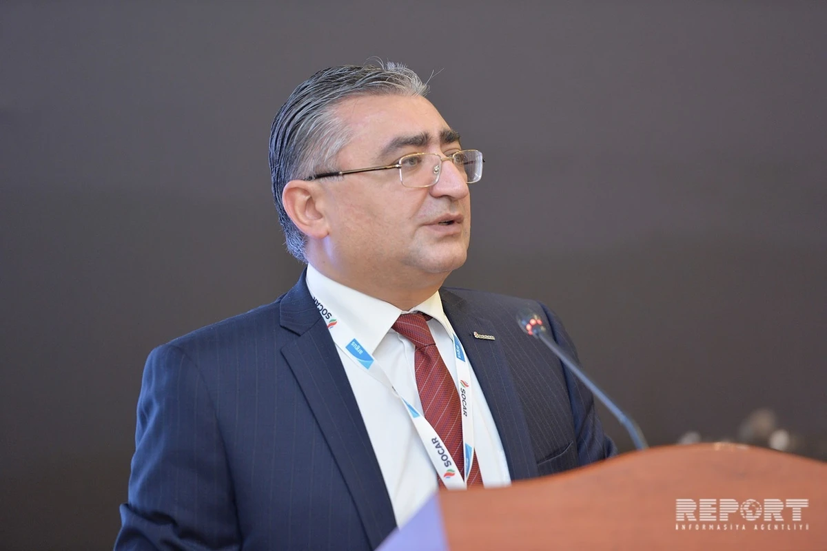 SOCAR Carbamide уже экспортировал около 100 тыс. тонн продукции SOCAR Carbamide уже экспортировал около 100 тыс. тонн продукции