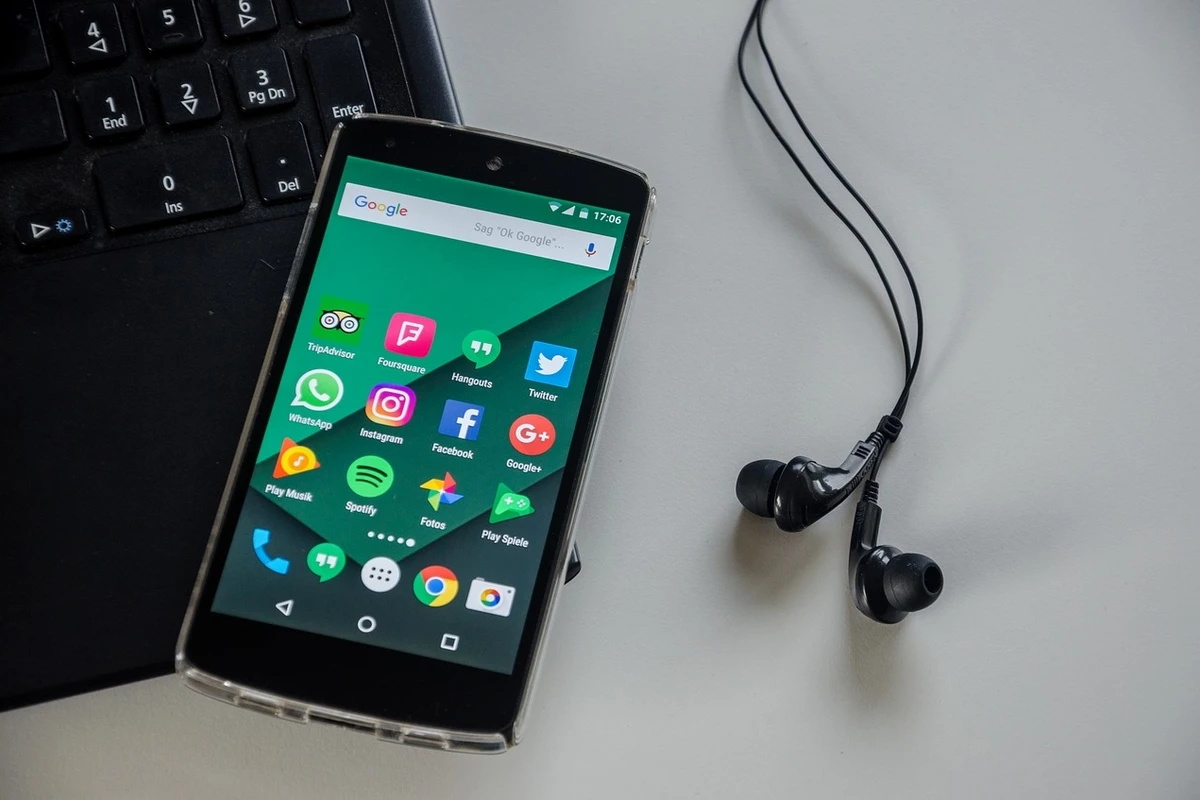 Найден способ взломать сообщения пользователей Android