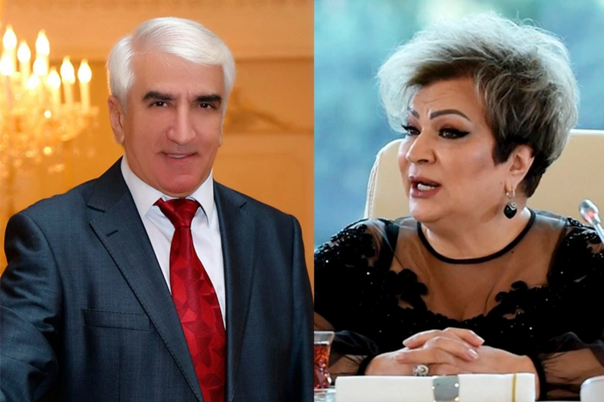 İlham Namiq Kamal Afaq Bəşirqızı haqda: Bəlkə vəzifə istəyir - VİDEO İlham Namiq Kamal Afaq Bəşirqızı haqda: Bəlkə vəzifə istəyir - VİDEO