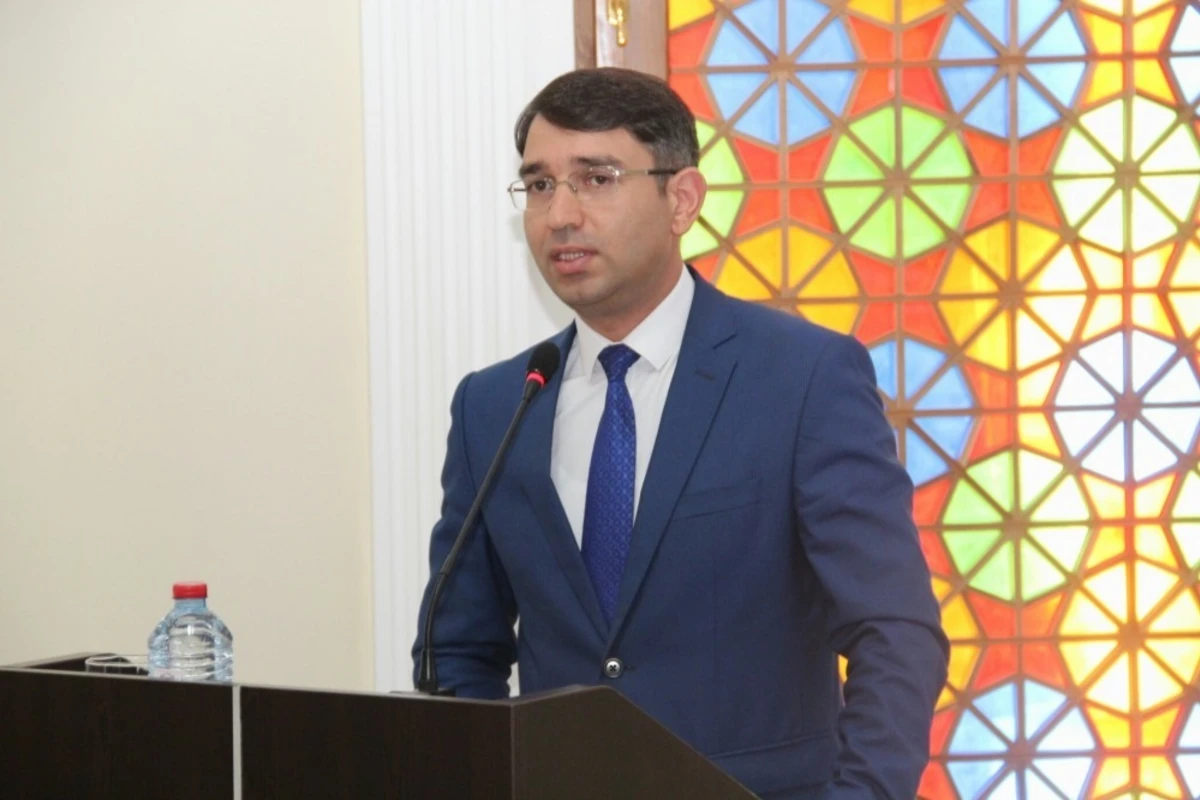 “Azərbaycan dünyəvi dövlətdir, amma dinsiz ölkə deyil” - Gündüz İsmayılov