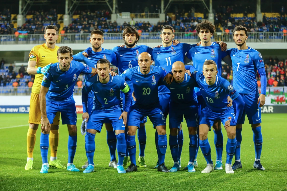 Azərbaycan millisi FIFA-nın reytinq cədvəlində geriləyib - SİYAHI